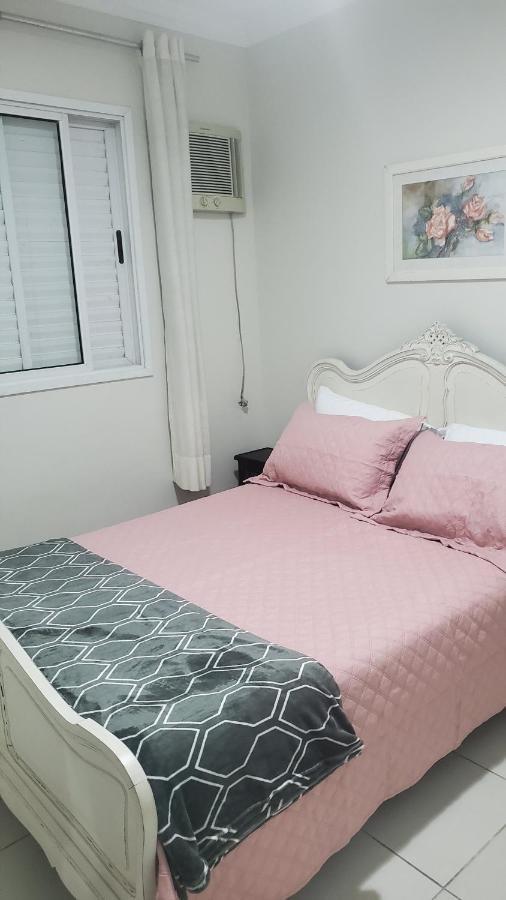 Guaruja - Praia Do Tombo - Apartamento エクステリア 写真