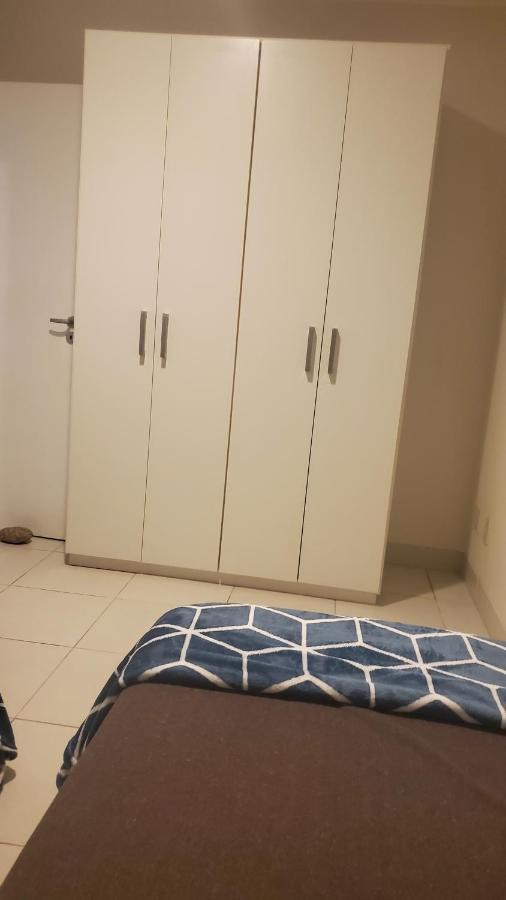 Guaruja - Praia Do Tombo - Apartamento エクステリア 写真
