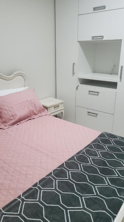 Guaruja - Praia Do Tombo - Apartamento エクステリア 写真
