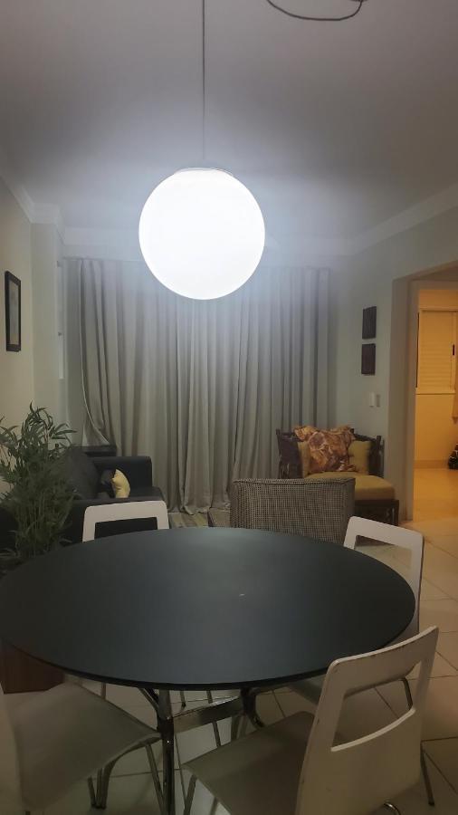 Guaruja - Praia Do Tombo - Apartamento エクステリア 写真