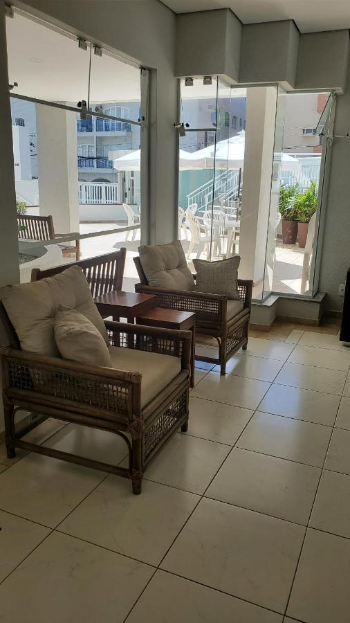 Guaruja - Praia Do Tombo - Apartamento エクステリア 写真