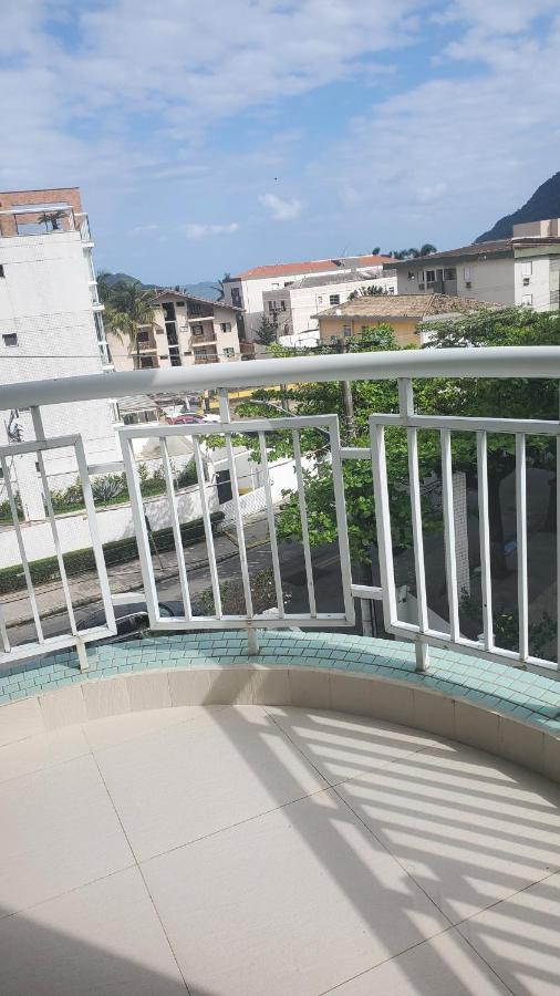 Guaruja - Praia Do Tombo - Apartamento エクステリア 写真